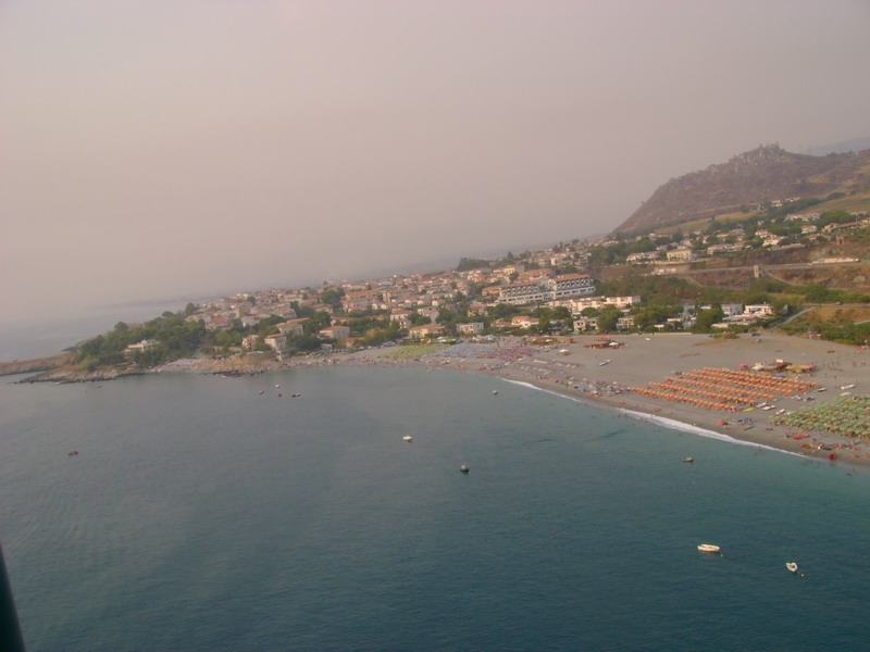90-foto aeree,Lido Tropical,Diamante,Cosenza,Calabria,Sosta camper,Campeggio,Servizio Spiaggia.